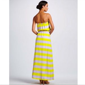 Splendid Magnolia dress